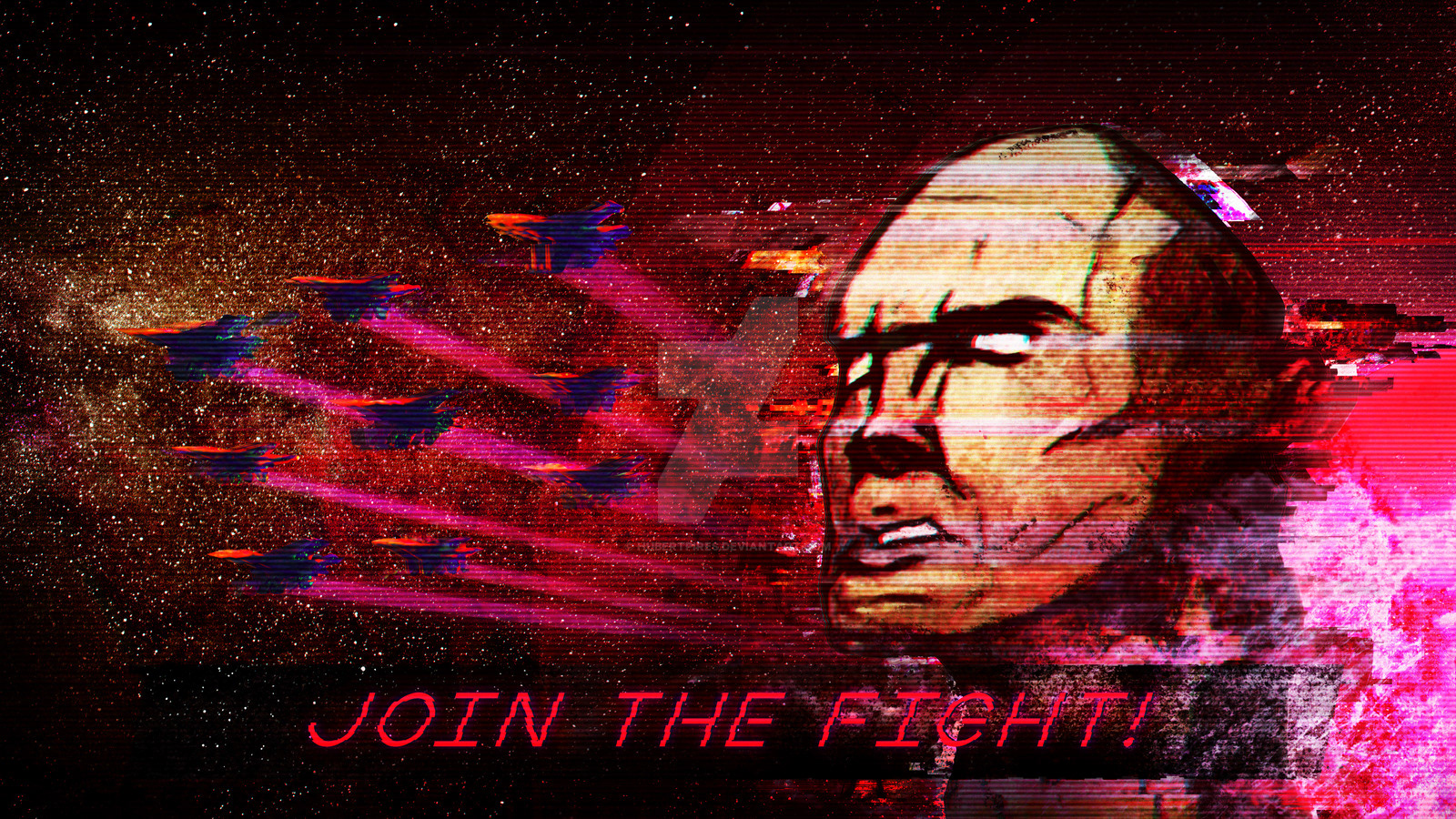 Episode 2 · Join the Fight!