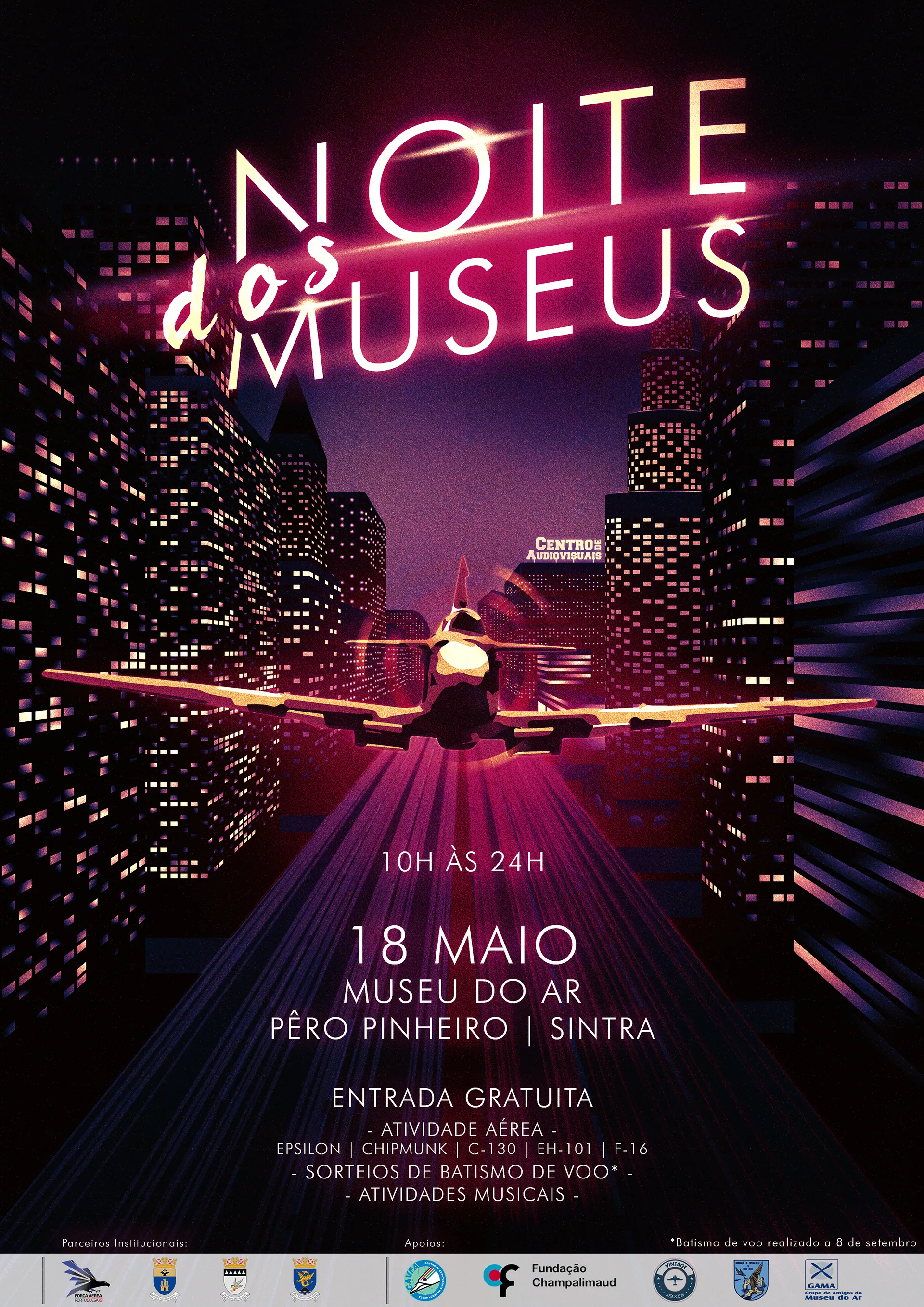 Noite dos Museus