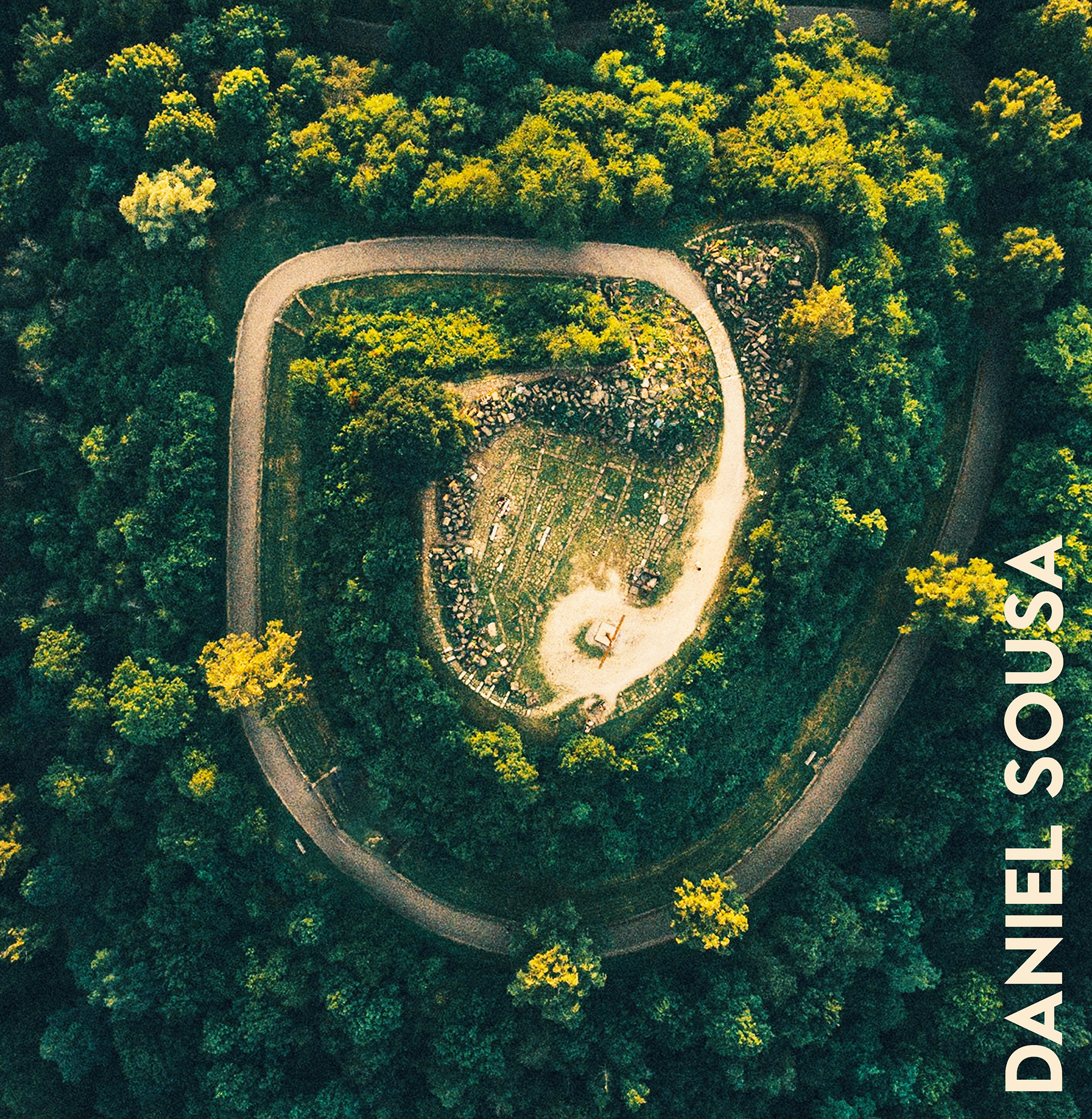 Cover artwork · LM Collection — project artwork