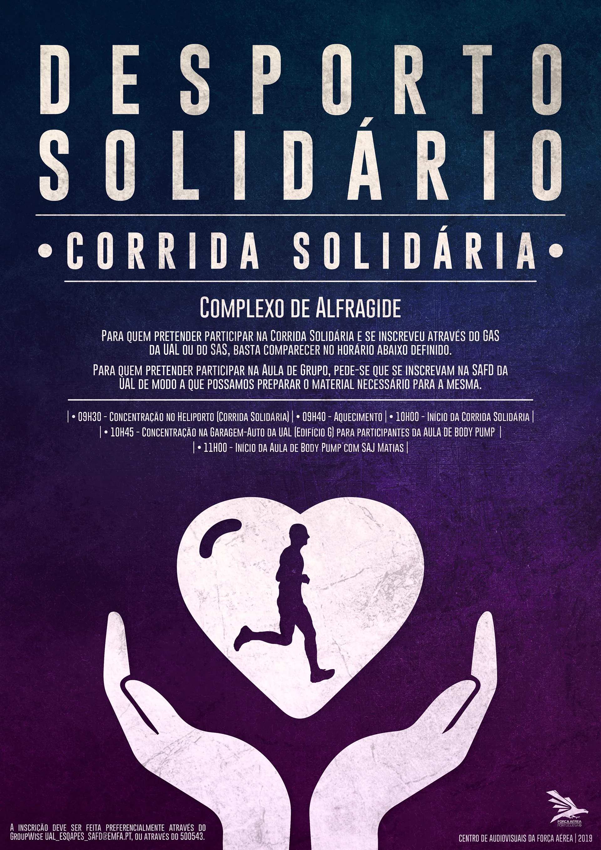Desporto Solidário