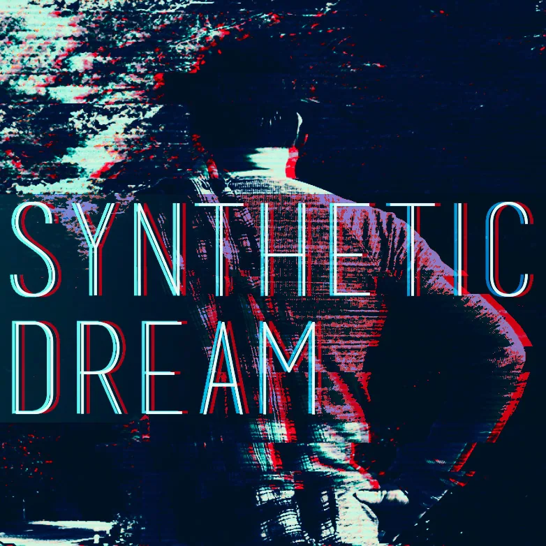 Synthetic Dream - Synth EP