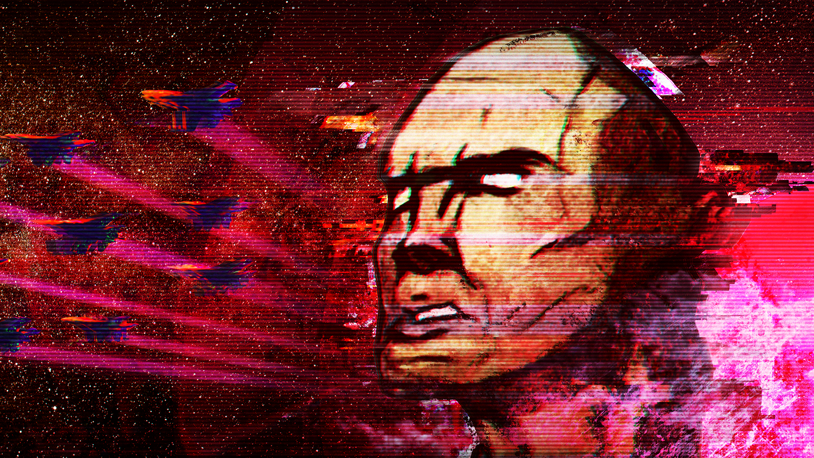 Vaporwar