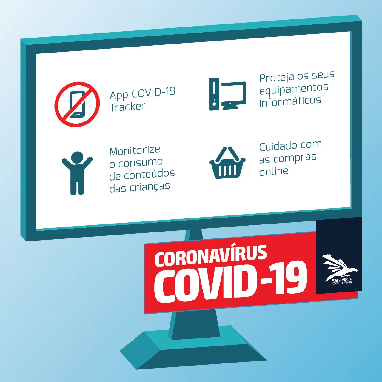 COVID-19 / digital guidance