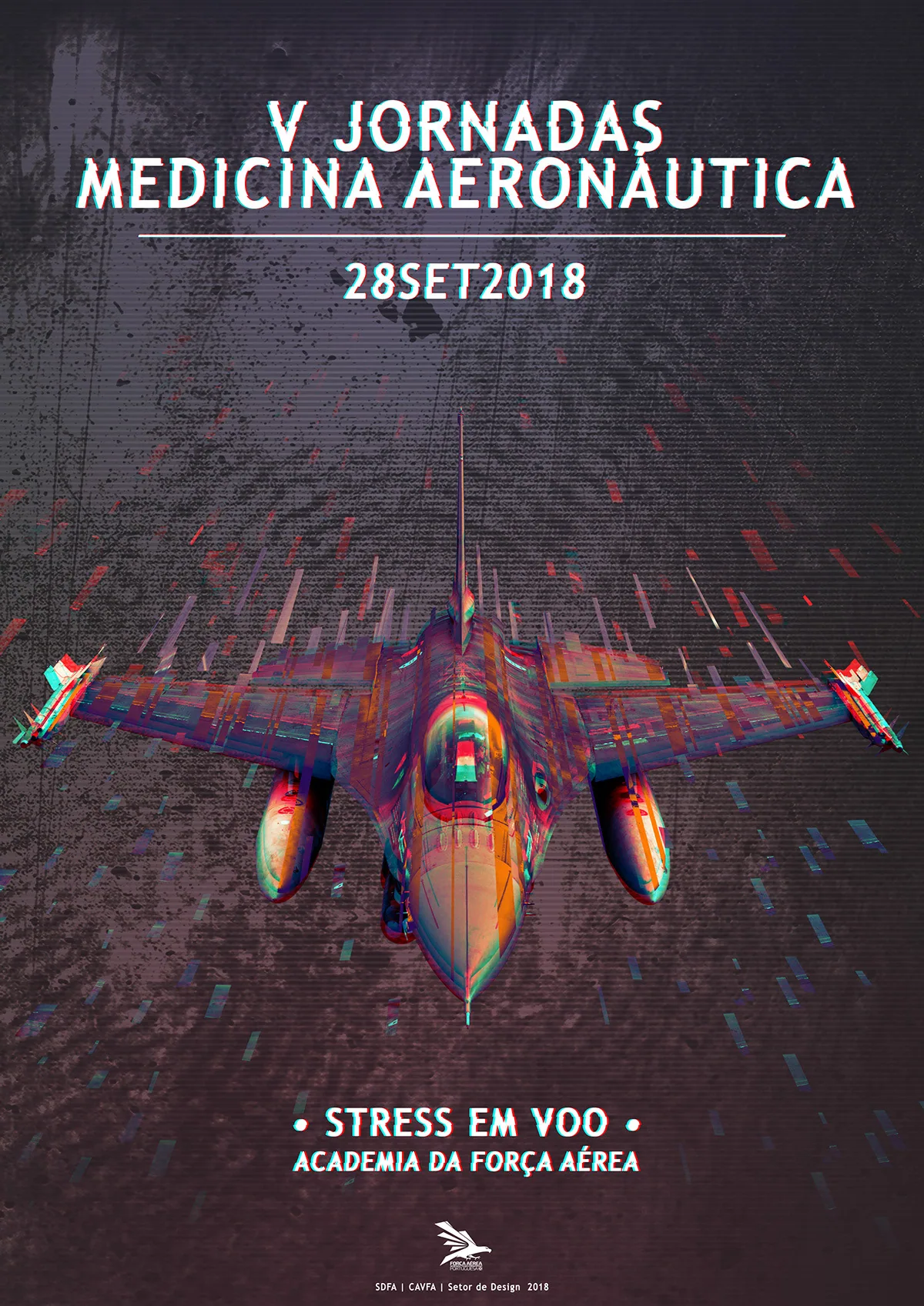 Aviation medicine / 2018