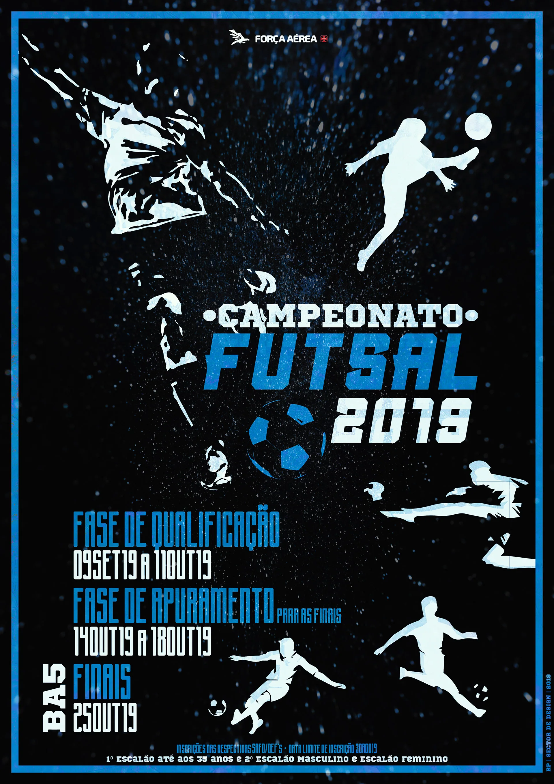 Futsal championship