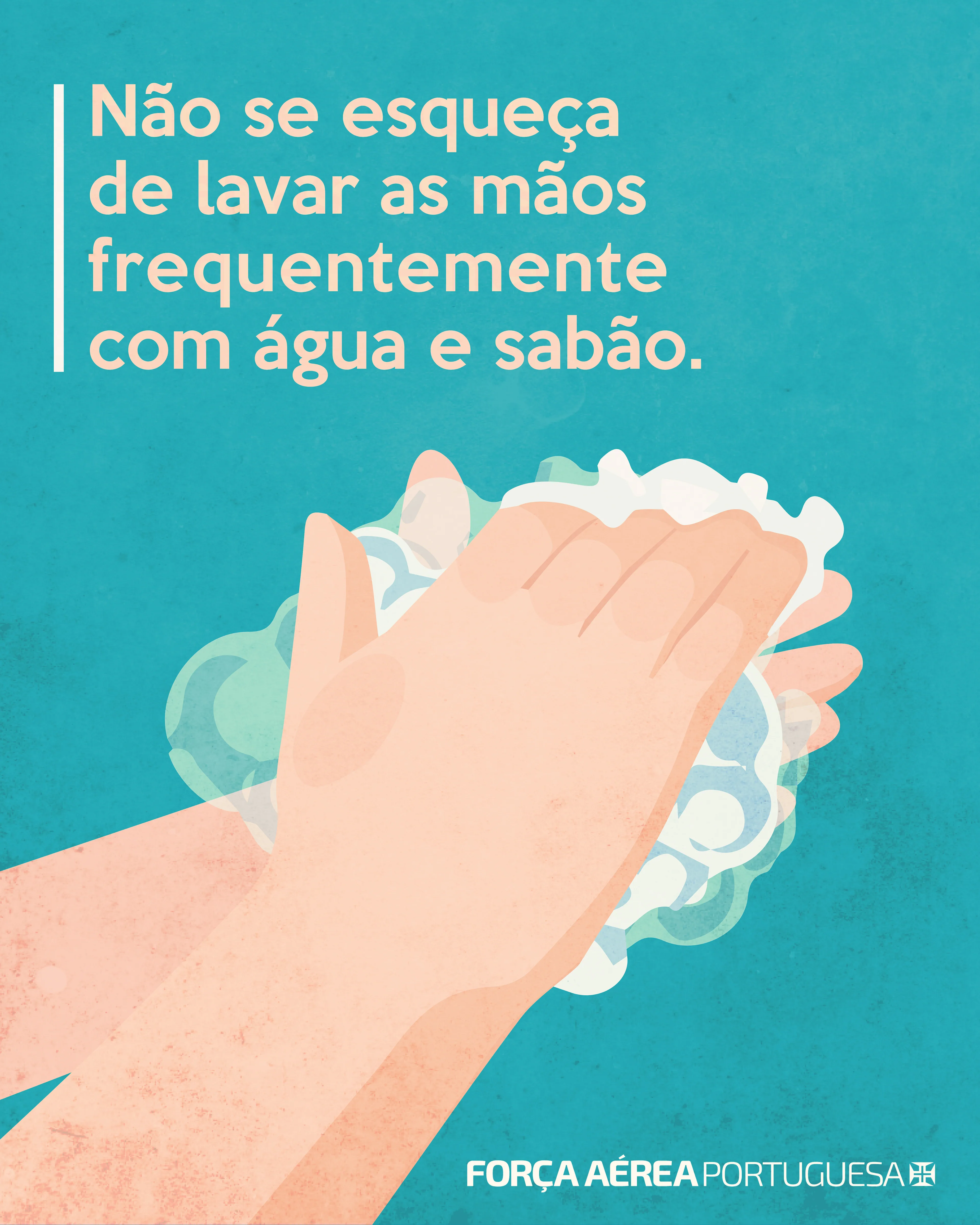 COVID-19 / hand hygiene