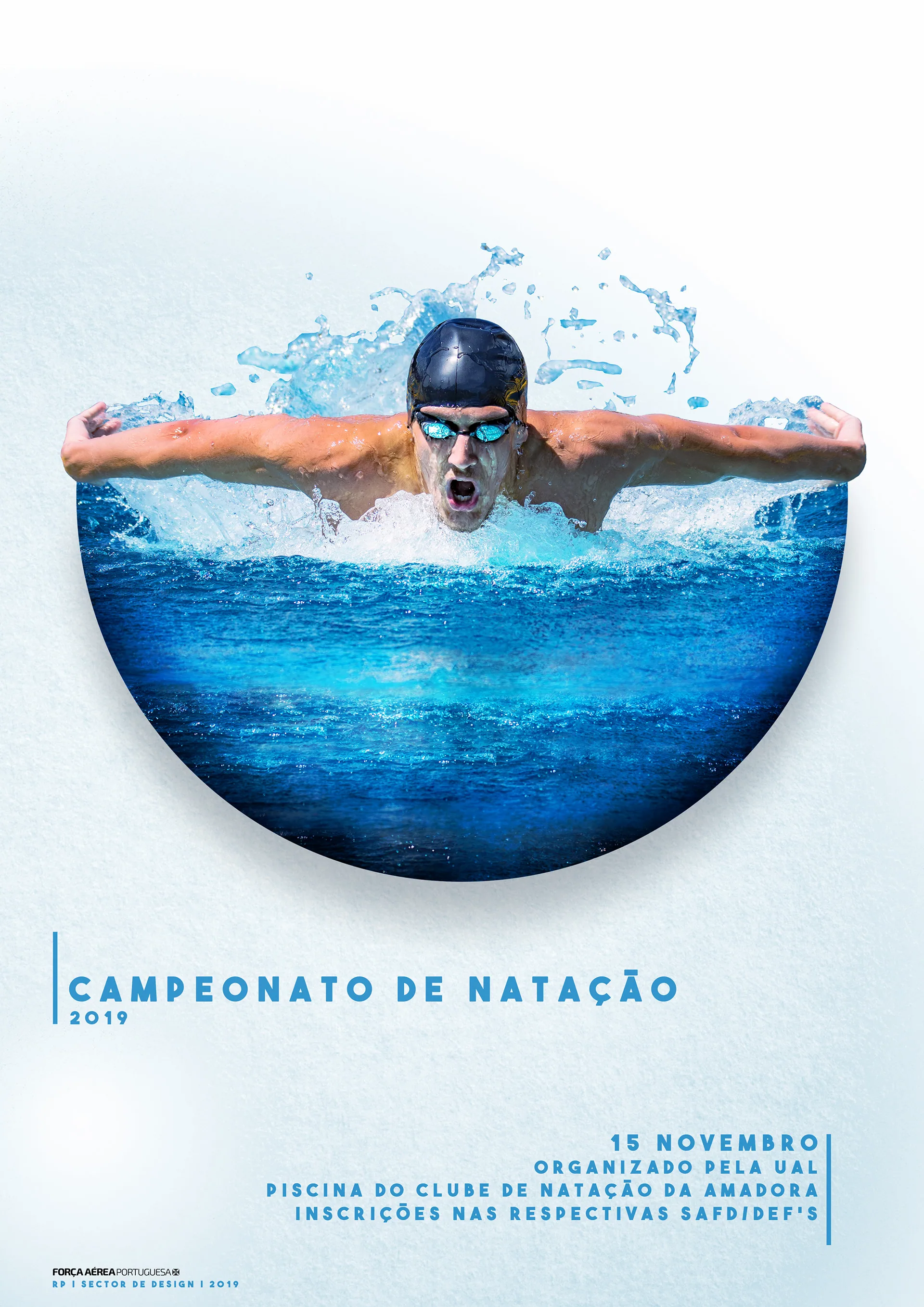 Swimming championship