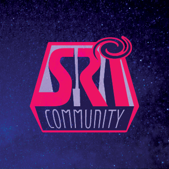 SRIC — galaxy profile artwork