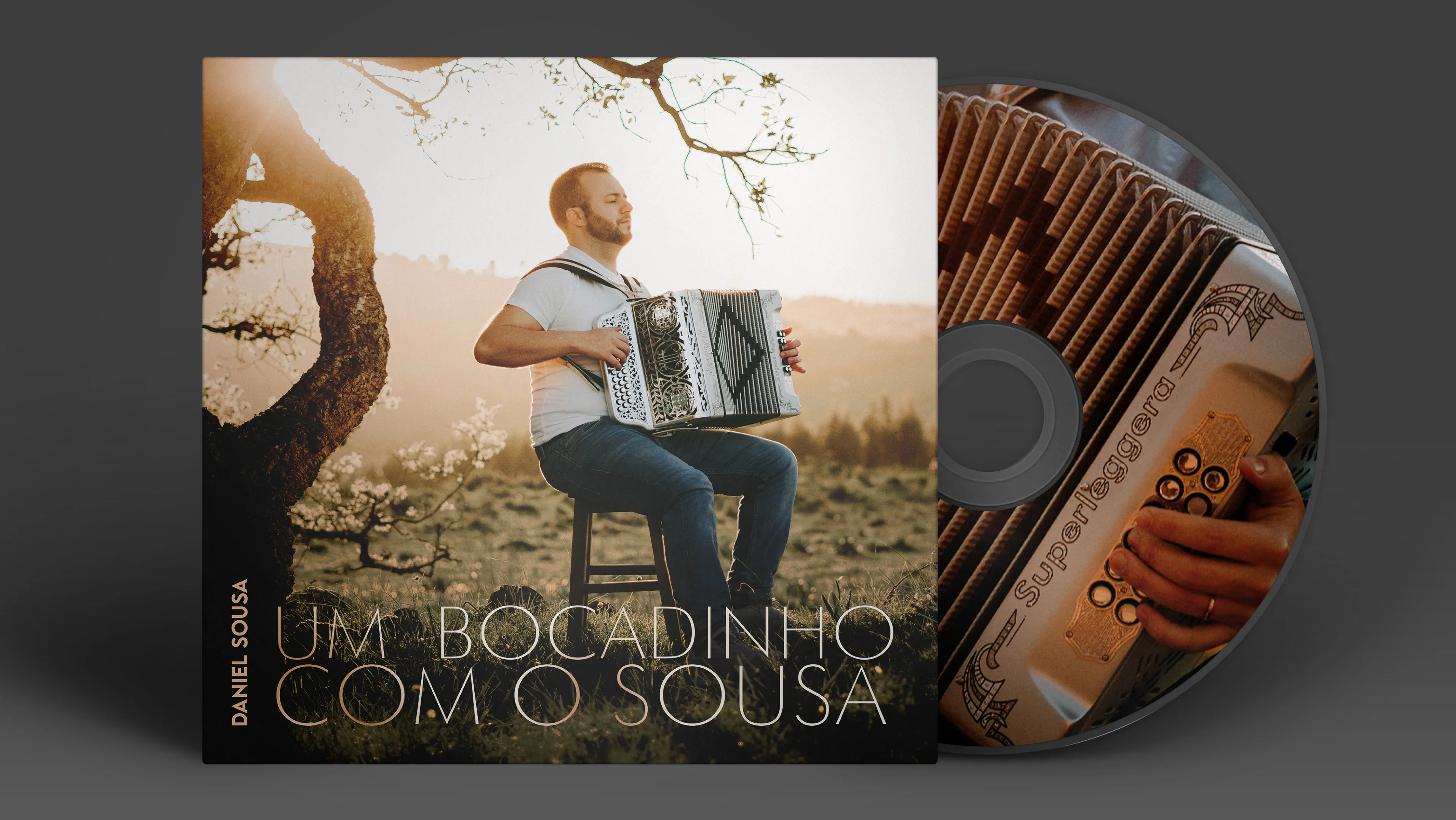 Cover Artwork · LM Collection