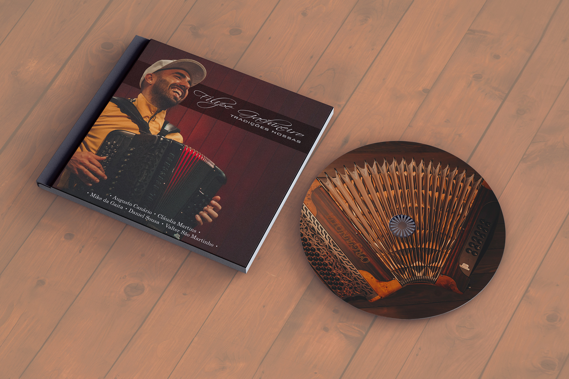 Cover artwork · LM Collection — project artwork