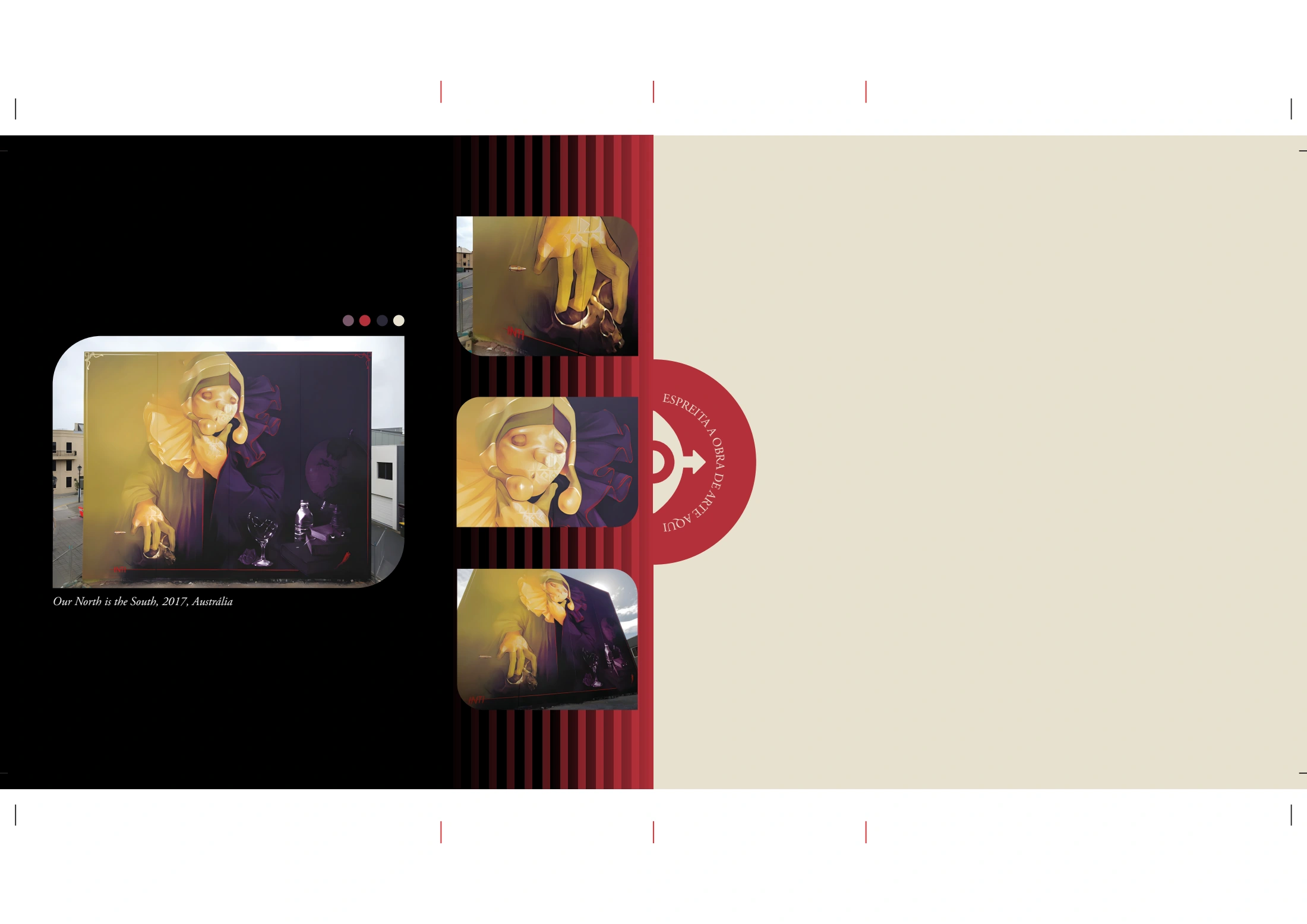 INTI — visual composition
