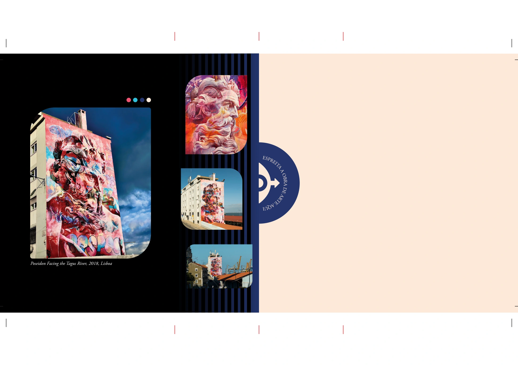 PichiAvo — visual composition