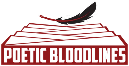 Poetic Bloodlines logo