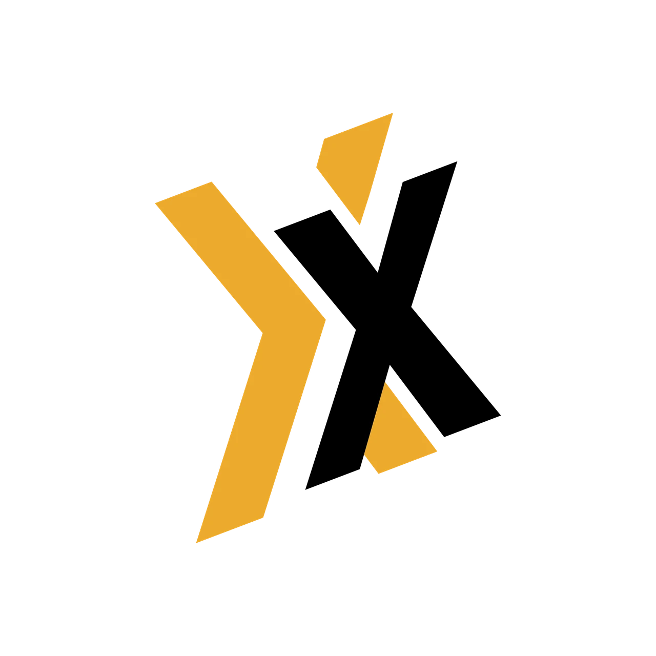 Original XARLIE standalone symbol
